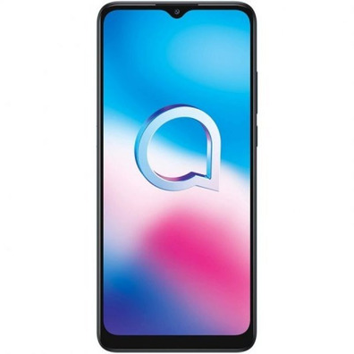 Smartphone Alcatel 3X 2020 4GB/64GB/6.52''Verde