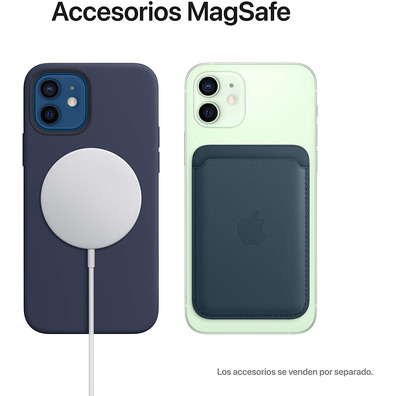 Smartphone Apple iPhone 12 Mini 128 Go Verde MGE73QL/A