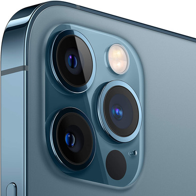 Smartphone Apple iPhone 12 Pro 256GB Pacifique Bleu