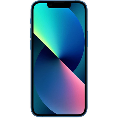 Smartphone Apple iPhone 13 512GB 6.1''5G Azul