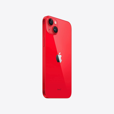 Smartphone Apple iPhone 14 Plus 512GB 6,7''5G (Produit Rouge) Rojo