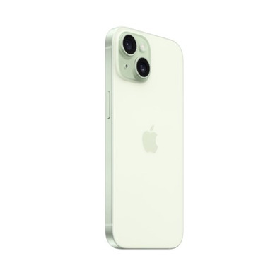 Smartphone Apple iPhone 15 256Gb/ 6.1 " / 5G / Verde