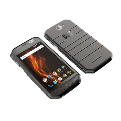 Smartphone CAT S31 Rugerizado 2GB/16 Go Negro