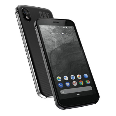 Smartphone CAT S52 Rugerizado 5,7''/4GB/64 Go