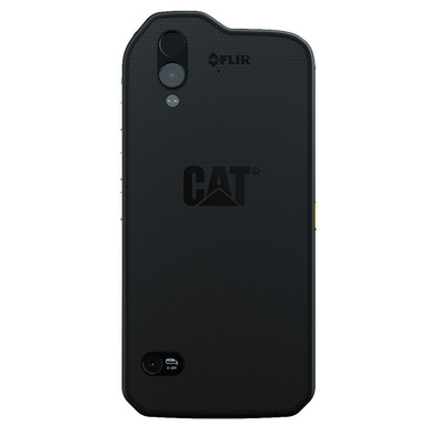 Smartphone CAT S61 5.2''/4GB/64 Go