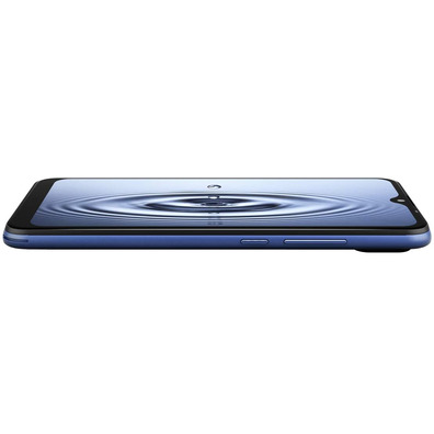 Smartphone Gigaset GS110 6.1''1GB/16 Go Azul