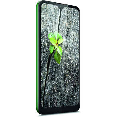 Smartphone Gigaset GS110 6.1''1GB/16GB Verde