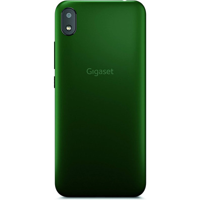 Smartphone Gigaset GS110 6.1''1GB/16GB Verde