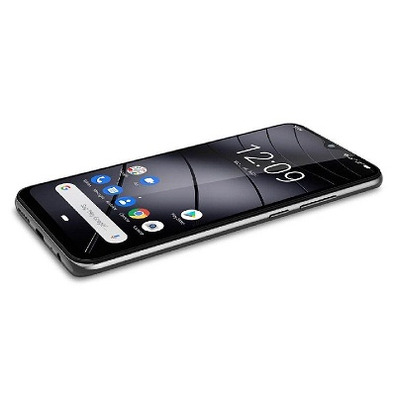 Smartphone Gigaset GS290 4GB/64 Go 6.3 " Gris Titanio