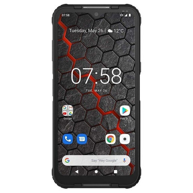 Smartphone Hammer Blade 3 4GB/64 Go 6.2''Negro