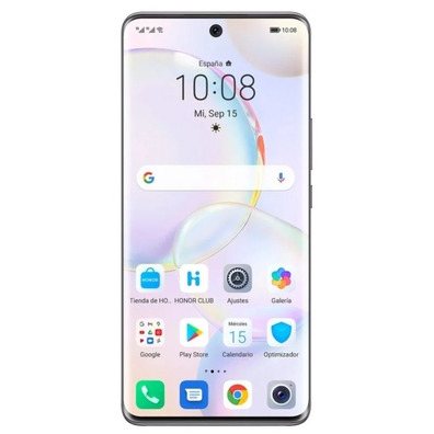 Smartphone Honor 50 8GB/256GB 6,57''5G Cristal