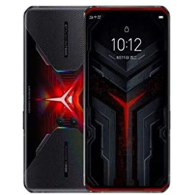 Smartphone Lenovo Legion Duel 6.65''FHD + 12GB/256GB 5G Noir