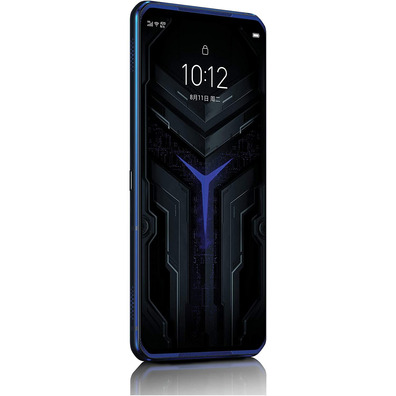 Smartphone Lenovo Legion Duel 6.65''FHD + 12GB/256GB 5G Bleu