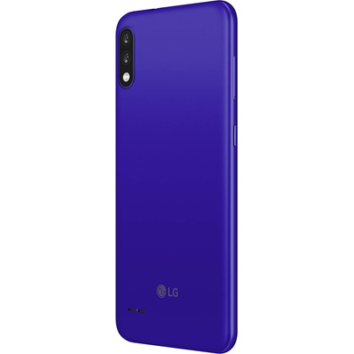 LG K22 2GB/32GB 6.2 Smartphone \'\' Bleu