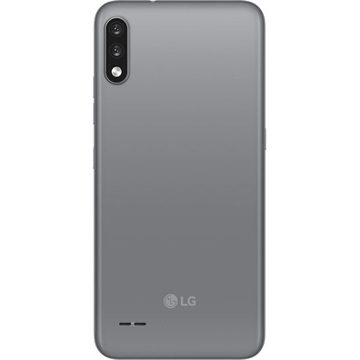 Smartphone LG K22 2GB/32GB 6.2''Titan