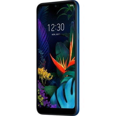 Smartphone LG K50 3GB/32GB 6.3''Azul Marruecos