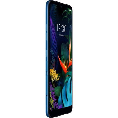 Smartphone LG K50 3GB/32GB 6.3''Azul Marruecos