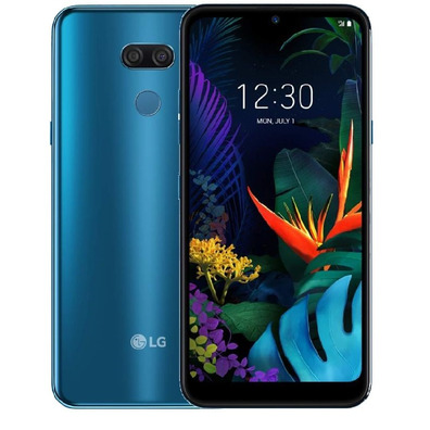 Smartphone LG K50 3GB/32GB 6.3''Azul Marruecos