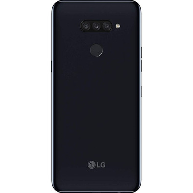 Smartphone LG K50S 3GB/32 Go 6.5''Negro