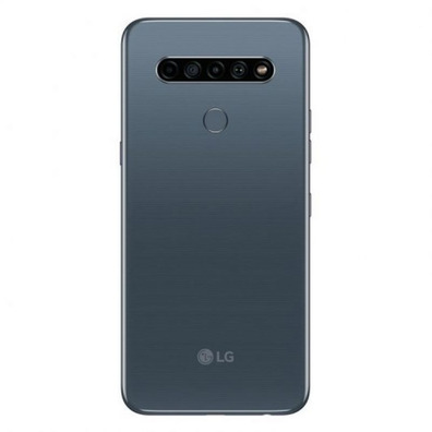 Smartphone LG K61 4GB/128GB 6,53''Titán