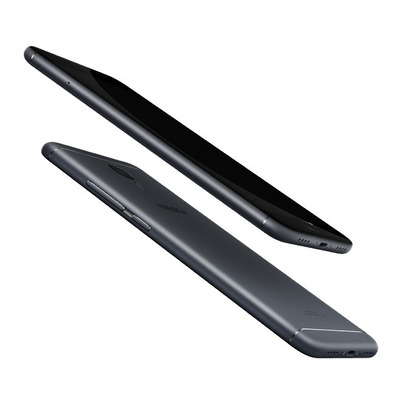 Meizu m3 note 5.5 "32G Gris