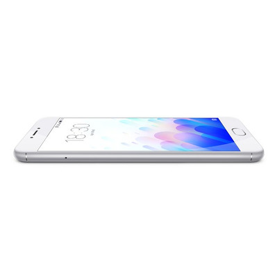 Meizu M3 Note 5.5 "Argent 32G
