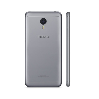 Meizu M3 Note 5.5 16G Gris foncé