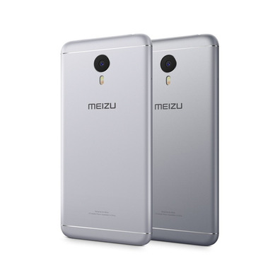 Meizu M3 Note 5.5 16G Gris foncé