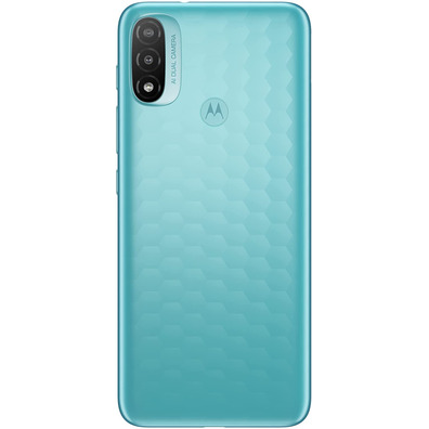 Smartphone Motorola Moto E20 2GB/32GB 6.5''Bleu