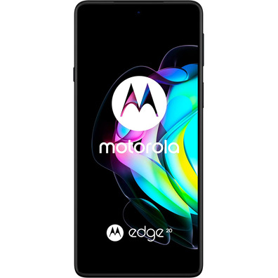 Smartphone Motorola Moto Edge 20 8GB/128 Go 6,7''5G Gris