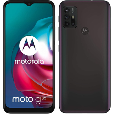 Smartphone Motorola Moto G30N 6GB/128 Go 6,5''