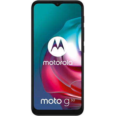 Smartphone Motorola Moto G30N 6GB/128 Go 6,5''