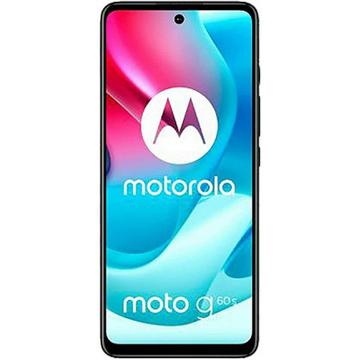 Smartphone Motorola Moto G60s 6GB/128 Go 6,8''