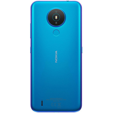 Smartphone Nokia 1.4 2GB/32GB 6.51 " Azul