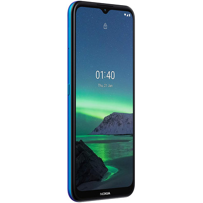 Smartphone Nokia 1.4 2GB/32GB 6.51 " Azul