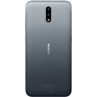 Smartphone Nokia 2.3 2GB/32GB 6.2 " Carbón