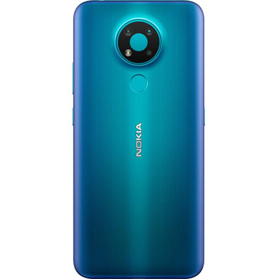 Smartphone Nokia 3,4 4GB/64 Go 6,39 " Fiordo