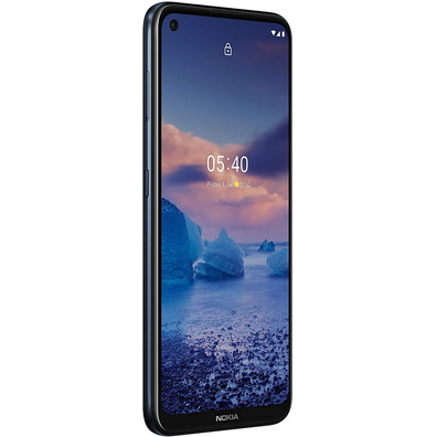 Smartphone Nokia 5.4 4GB/128 Go 6,39 " Azul