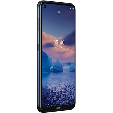 Smartphone Nokia 5.4 4GB/128 Go 6,39 " Azul