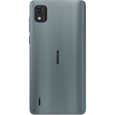 Smartphone Nokia C2 2ème édition 2GB/32 Go Azul