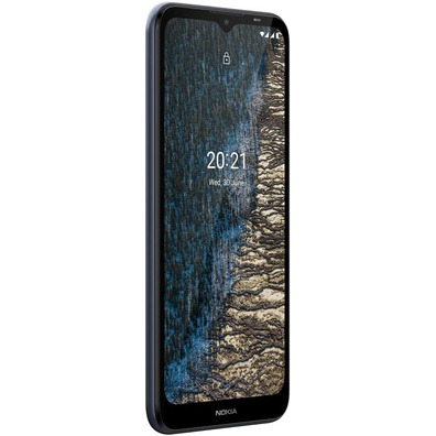 Smartphone Nokia C20 2GB/32GB 6.5 " Azul Oscuro