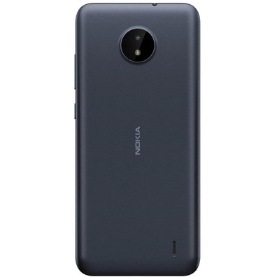 Smartphone Nokia C20 2GB/32GB 6.5 " Azul Oscuro