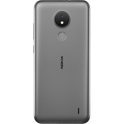 Smartphone Nokia C21 2GB/32GB 6.5''Gris