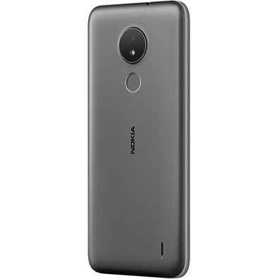 Smartphone Nokia C21 2GB/32GB 6.5''Gris
