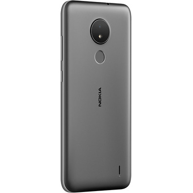 Smartphone Nokia C21 2GB/32GB 6.5''Gris