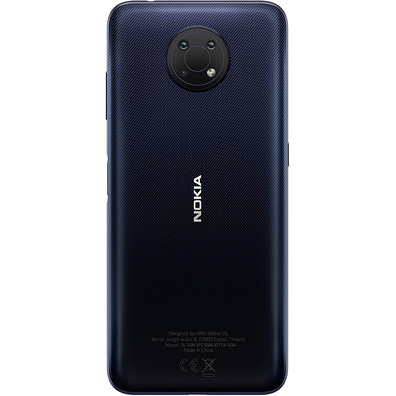 Smartphone Nokia G10 3GB/32GB 6.5''Azul Noche