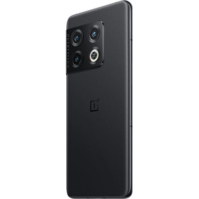 Smartphone OnePlus 10 Pro 5G 8GB/128 Go Volcanique noir