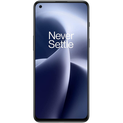 Smartphone Oneplus Nord 2T 5G 8GB/128 Go Ombre gris