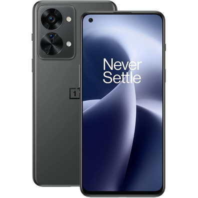 Smartphone Oneplus Nord 2T 5G 8GB/128 Go Ombre gris