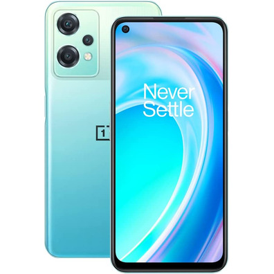 Smartphone OnePlus Nord CE 2 Lite 5G 6GB/128 Go 6.5''Azul